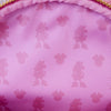 Disney - Minnie Straw Mini Convertible Bag