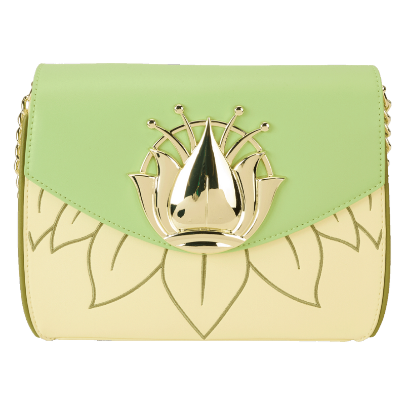 The Princess & The Frog - 15th Anniversary Crossbody Bag