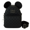 Disney - Mickey Ear Evergreen Convertible Crossbody