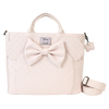Disney - Minnie Ear Evergreen Convertible Tote Bag