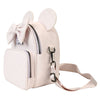 Disney - Minnie Ear Evergreen Convertible Crossbody