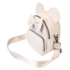 Disney - Minnie Ear Evergreen Convertible Crossbody