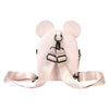 Disney - Minnie Ear Evergreen Convertible Crossbody
