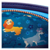 Lady & The Tramp - 70th Anniversary Crossbody