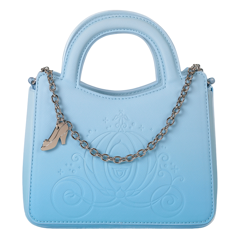 Cinderella - 75th Anniversary Crossbody