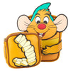 Cinderella - 75th Anniversary Gus Crossbuddies Bag