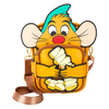 Cinderella - 75th Anniversary Gus Crossbuddies Bag