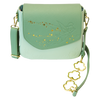 Disney - Tinker Bell 4-Leaf Clover Crossbody