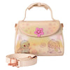 Disney - Cute Stitch Bow Handle Crossbody Bag