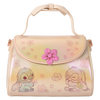 Disney - Cute Stitch Bow Handle Crossbody Bag