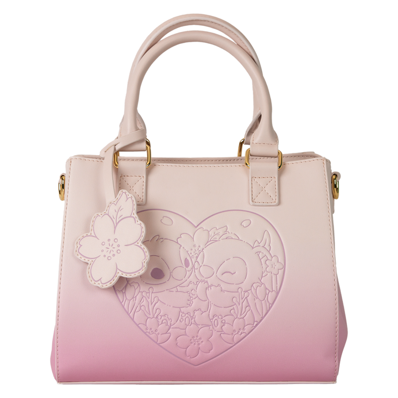 Disney - Cute Stitch Crossbody Bag