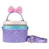 Disney - Daisy Duck Quilted Crossbody