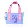Disney - Daisy Duck Nylon Mini Tote Bag