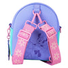 Disney - Daisy Duck & Minnie Mouse Mini Convertible Backpack
