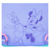 Disney - Daisy Duck & Minnie Mouse Mini Convertible Backpack