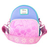 Disney - Daisy Duck & Minnie Mouse Mini Convertible Backpack