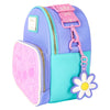Disney - Daisy Duck & Minnie Mouse Mini Convertible Backpack