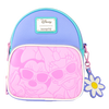 Disney - Daisy Duck & Minnie Mouse Mini Convertible Backpack