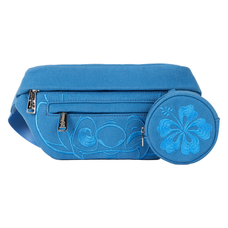 Disney - Stitch Belt Bag