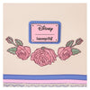 Disney - Minnie Floral & Lace Ears Crossbody Bag
