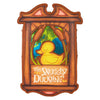 Disney - Rapunzel Snuggly Duckling Crossbody Bag