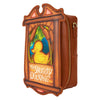 Disney - Rapunzel Snuggly Duckling Crossbody Bag