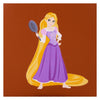 Disney - Rapunzel Snuggly Duckling Crossbody Bag