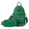 Disney - Bambi Quilted Convertible Sling Bag