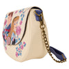 Disney - Princess Aurora & Prince Phillip Crossbody Bag