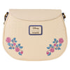 Disney - Princess Aurora & Prince Phillip Crossbody Bag