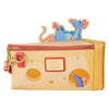 Ratatouille - Cheese Crossbody Bag