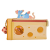 Ratatouille - Cheese Crossbody Bag