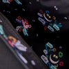 Alice in Wonderland - Cheshire Cat Crossbody Bag
