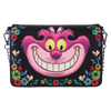 Alice in Wonderland - Cheshire Cat Crossbody Bag