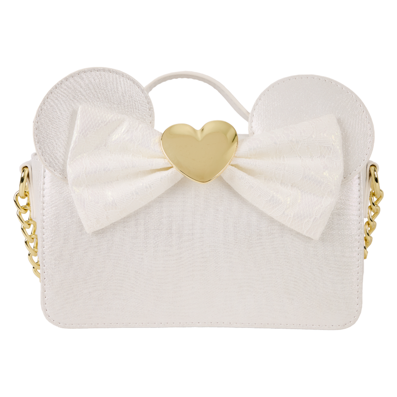 Disney - Wedding Crossbody Bag