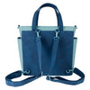 Lilo & Stitch - Stitch Embroidered Convertible Tote Bag