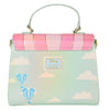Mickey & Friends - Hot Air Balloon Crossbody Bag