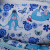 Winnie The Pooh - Eeyore Crossbuddies Bag with Detachable Coin Bag