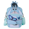 Winnie The Pooh - Eeyore Crossbuddies Bag with Detachable Coin Bag