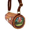 The Fox and The Hound - Playtime Crossbody Bag