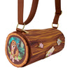 The Fox and The Hound - Playtime Crossbody Bag