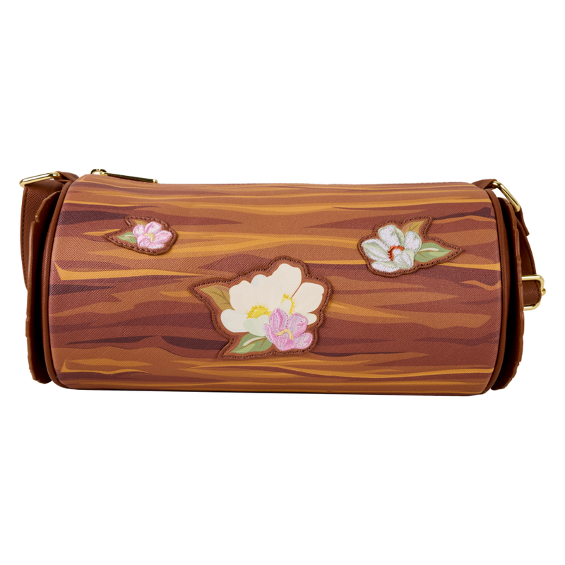 The Fox and The Hound - Playtime Crossbody Bag