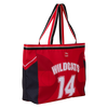 High School Musical - Wildcats Canvas Tote Bag