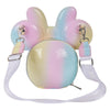 Disney - Minnie Mouse Tie Dye Molded Crossbody