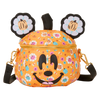 Disney - Pumpkin Crossbody Bag