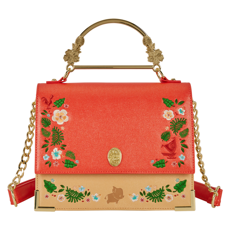 Moana - Princess Moana Crossbody Bag