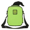 The Nightmare Before Christmas - Oogie Boogie Glow Crossbuddies Bag with Coin Bag