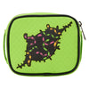 The Nightmare Before Christmas - Oogie Boogie Glow Crossbuddies Bag with Coin Bag