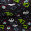 The Nightmare Before Christmas - Jack Skellington Suit Handbag