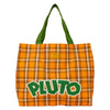 Disney - Pluto 95th Anniversary Canvas Tote Bag